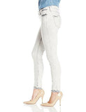 Jeans Ankle Skinny Jean Erased Charcoal 29