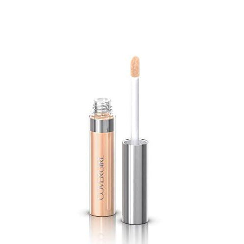 Clean Invisible Lightweight Concealer Light, 0.32 Oz