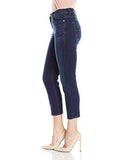 Lee Modern Series Midrise Fit Adrina Capri Jean Bella 14