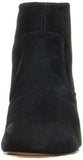 Rachel Comey Luna Ankle Bootie, Midnight Suede, 7 M Us