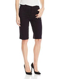 Haley Short, Black, 8