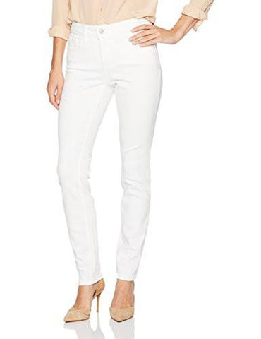 Ami Super Skinny Jeans, Endless White, 6