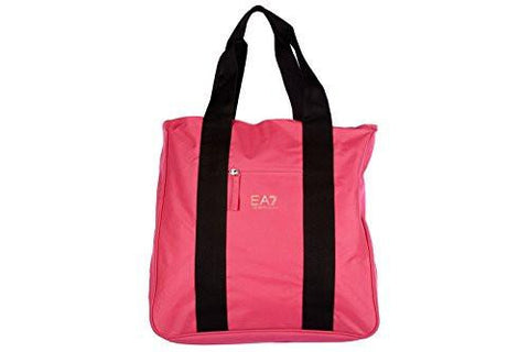 Nylon Shoulder Bag Original Sport Fucsia