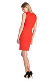 Dress Abigayle Dress Lipstick Red Size 0