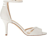 Nine West Glitter White Shoe