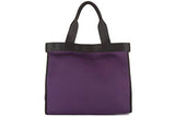 Fitness Gym Sports Bag Train Purple