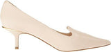 Nine West Freddee Offwhite Leather Shoe