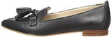 Kelsey Pointed Toe Flat Black 85 M Us