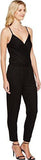 Johnsie Jumpsuit Black Jumpsuit