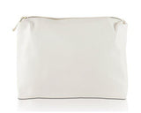 Bag In A Bag Satchel Tote With Pouch Rose Sand