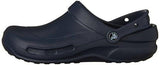 Unisex Specialist Clog Navy 8 M Us 10 M Us