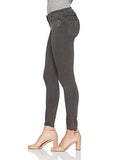 Verdugo Ankle Jeans, Coal Grey, 28