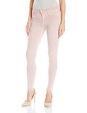 Hudson Jeans Nico MidRise Super Skinny 5Pocket Jean, Topanga, 28