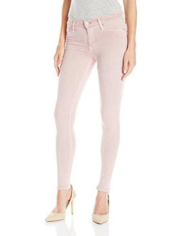 Hudson Jeans Nico MidRise Super Skinny 5Pocket Jean, Topanga, 28
