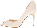 Nine West Myron Leather Dress Pump Off White 85 M Us