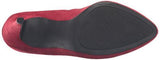 Bgparade Platform Pump Holiday Red 8 M Us