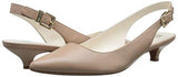 Expert Dress Pump Natural 75 M Us