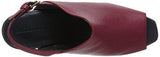 Rachel Comey Serra Mule, Red, 8 M Us