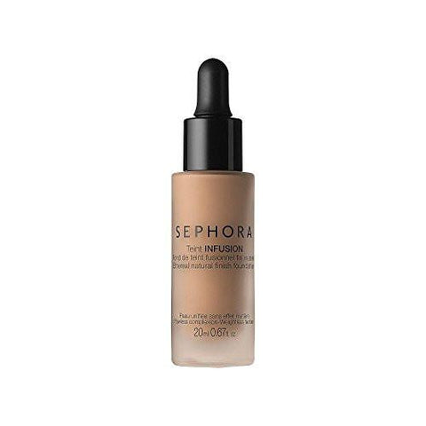 Teint Infusion Ethereal Natural Finish Foundation, Peach 26