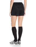 Soccer Parma Shorts Blackwhite Small