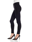 Levis 721 High Rise Skinny Jeans Soft Black 27 Us 4 S