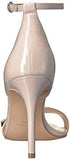 Nine West Matteo Patent Dress Sandal Off White 7 M Us
