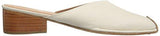Rachel Comey Sur Slide Slipper, Bone Kidskin, 9 M Us