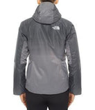 Fuseform Dot Matrix Insulated Jacket Tnf Black Size Medium