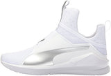 Puma Fierce Core Puma Whitepuma Silver 6 M Us