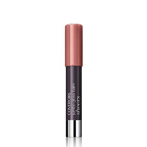 Lip Perfection Jumbo Gloss Balm Cocoa Twist 270, .13 Oz