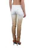 Maison Martin Margiela Multicolor Skinny Jeans Us 4 It 40;