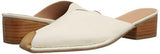 Rachel Comey Sur Slide Slipper, Bone Kidskin, 9 M Us