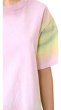 Rachel Comey Scot Tee, Multi, M/L