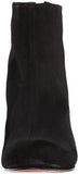 Rachel Comey Tilden Ankle Bootie, Black Suede, 6 M Us
