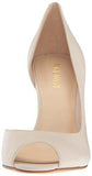 Nine West Myron Leather Dress Pump Off White 85 M Us