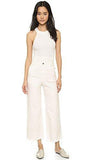 Rachel Comey Legion Jeans, Dirty White Wash, 2