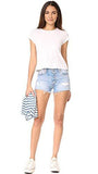 Levis 501 Shorts North Beach Noise 28