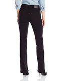 Levis 315 Shaping Bootcut Jeans Soft Black 28 Us 6 R