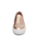 Gills Fashion Sneaker Rose Gold 55 M Us