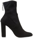 Brisk Ankle Bootie Black 8 M Us