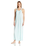 Long Nightgown Robins Egg Blue Small