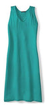 Racerback Nightgown Peacock Medium
