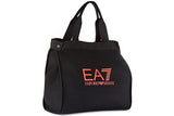 Handbag Shopping Bag Purse Soft Black