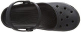 Karin Clog Black 8 M Us