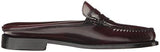 Wynn Mule Burgundy 95 M Us