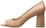 Rachel Comey Kinzey Dress Pump, Polished Clay, 11 M Us
