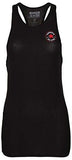Converse Core Cp High Neck Tank Top Black Tank Top