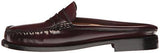 Wynn Mule Burgundy 95 M Us