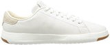 Grandpro Tennis Leather Lace Ox Fashion Sneaker Optic Whiteoptic White 6 B Us