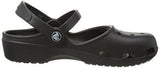 Karin Clog Black 8 M Us